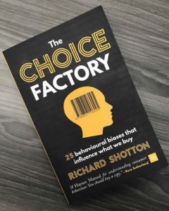 The Choice Factory