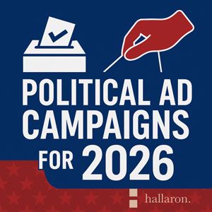 Political Ad Campaigns