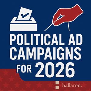 Political Ad Campaigns