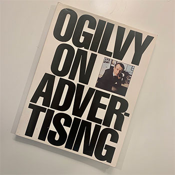 David Ogilvy