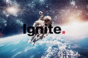 Ignite your Brand