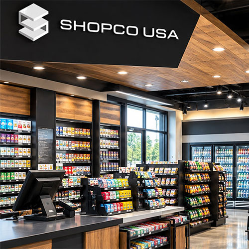 SHOPCO USA SHOPCO USA