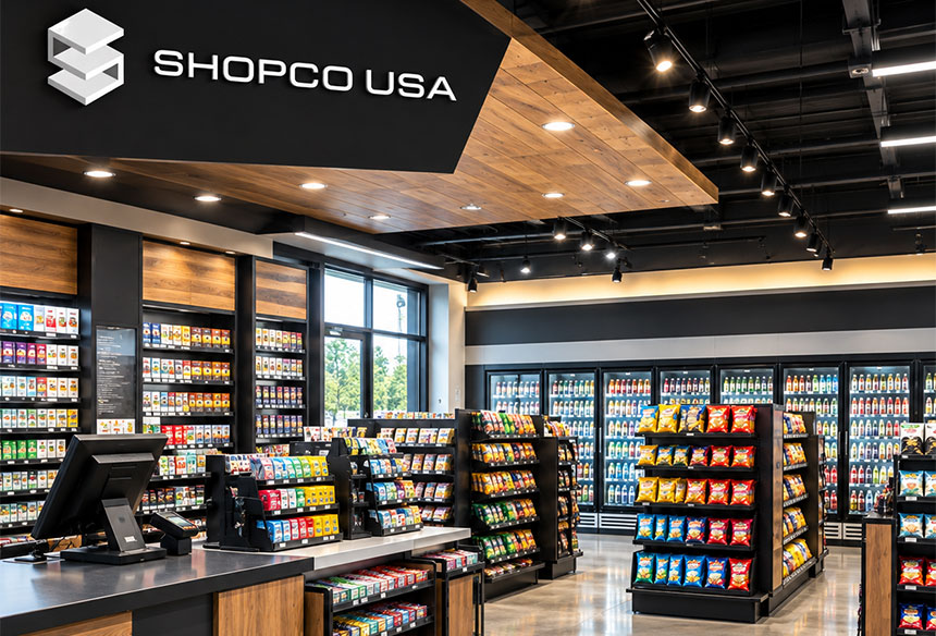 SHOPCO USA website SHOPCO USA website