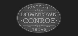 Downtown Conroe