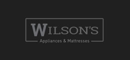 Wilsons Appliances