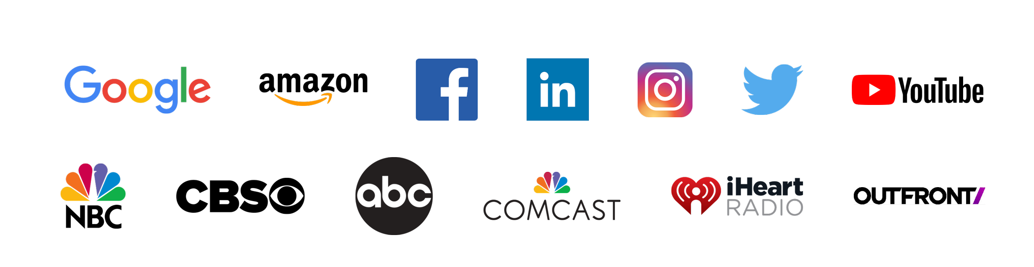 Digital Corp Logos