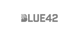 Advertising - Blue42