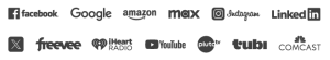 Media Icons