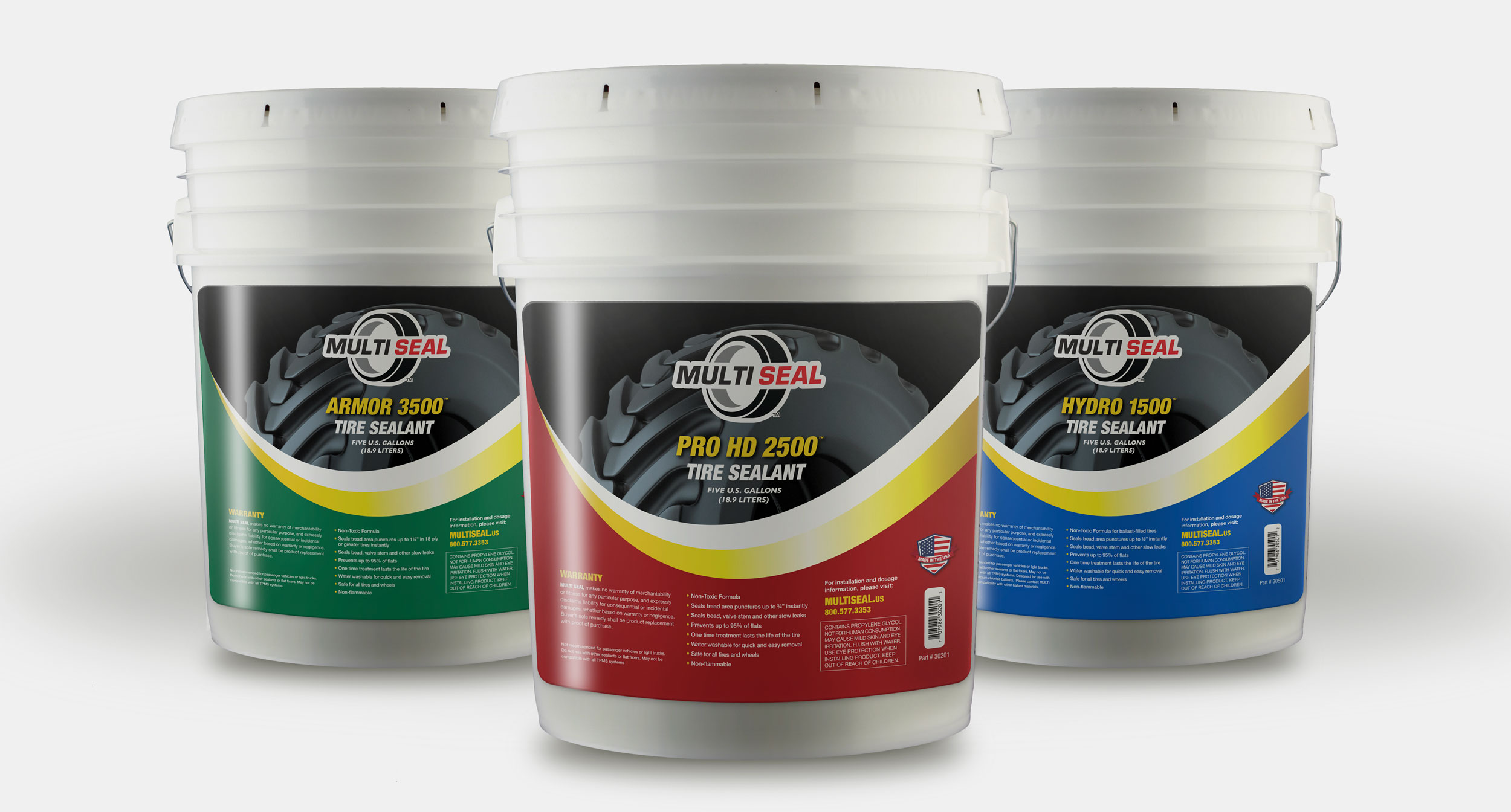 MultiSeal ReBrand